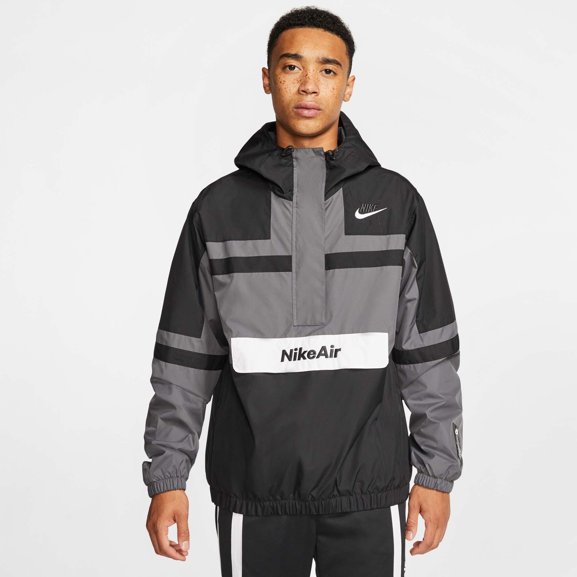 nike air jacket mens